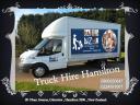 Truck Hire Hamilton - NZ Local Movers in Hamilton logo
